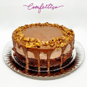 Torta Juliana
