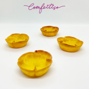 Pastel de Nata