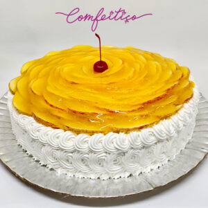 Torta Maçã